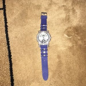 ⏰Used Charles Raymond Chunky Watch⏰